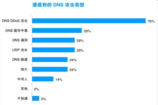 使用高防御dns服务器的重要性